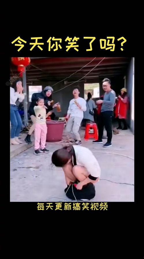 最新爆料幽默短视频,笑到肚子疼！  第3张