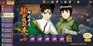 火影手游忍者最新爆料,神秘忍者登场，技能革新引期待！  第3张